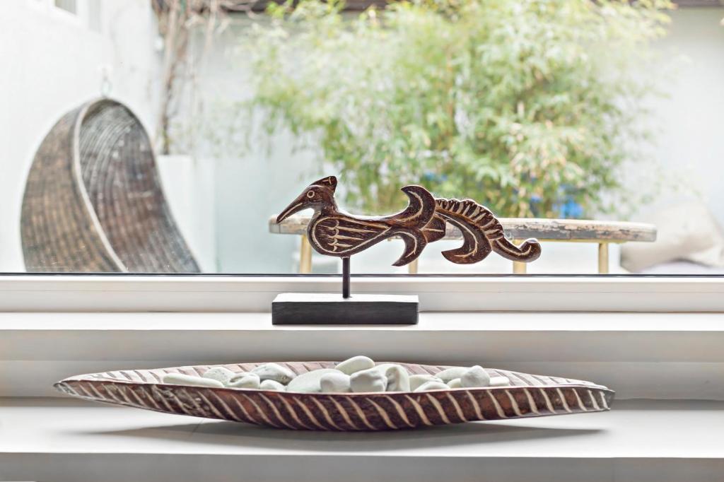 SuperB Luxury Suites - Resim 30