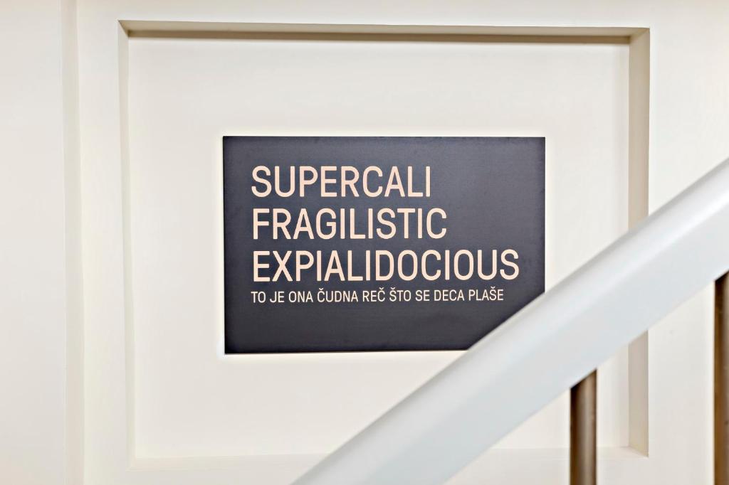 SuperB Luxury Suites - Resim 17