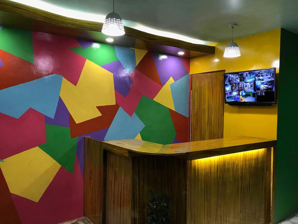 Front Beach Hotel & Resort