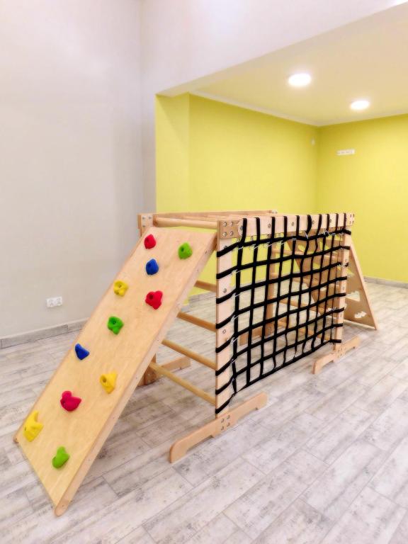 Fotografia z galérie ubytovania Integracyjne Centrum Opieki Wychowania Terapii v destinácii Serock