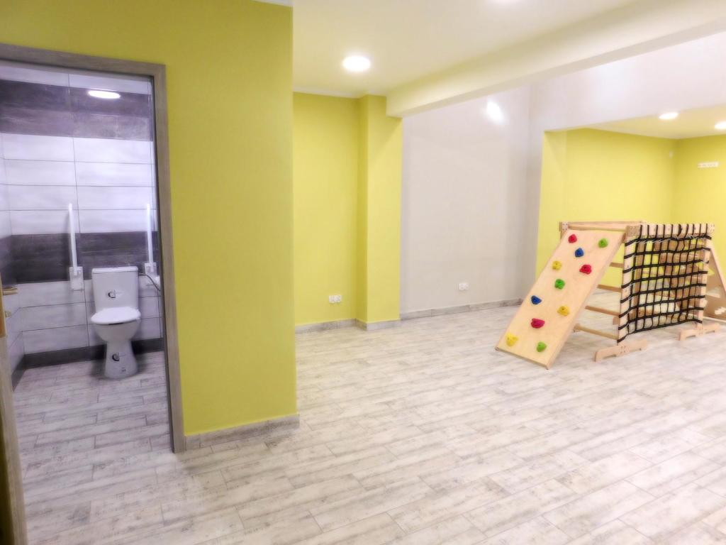 Fotografia z galérie ubytovania Integracyjne Centrum Opieki Wychowania Terapii v destinácii Serock