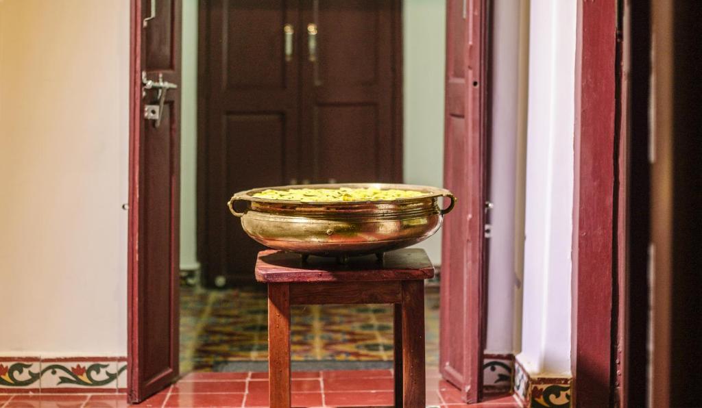 Fotografie z fotogalerie ubytování Anamala Serenity Homestay Kerala v destinaci Lakkidi