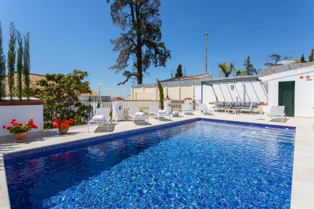 Genteel Home Carmen San Ignacio - 16