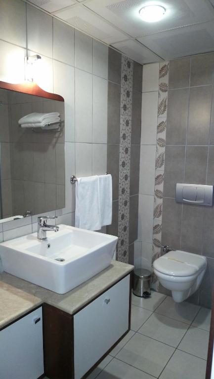 Eriza Boutique Hotel - Habitación Individual Estándar