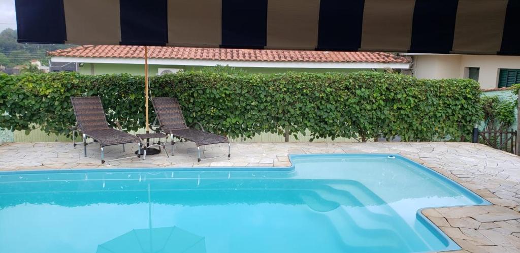  Doce lar Residência - Próxima ao Centro e Thermas Water Park