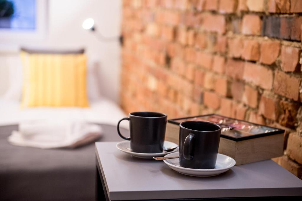 UNDERGROUND GDYNIA by CLASSY APARTMENTS - 5