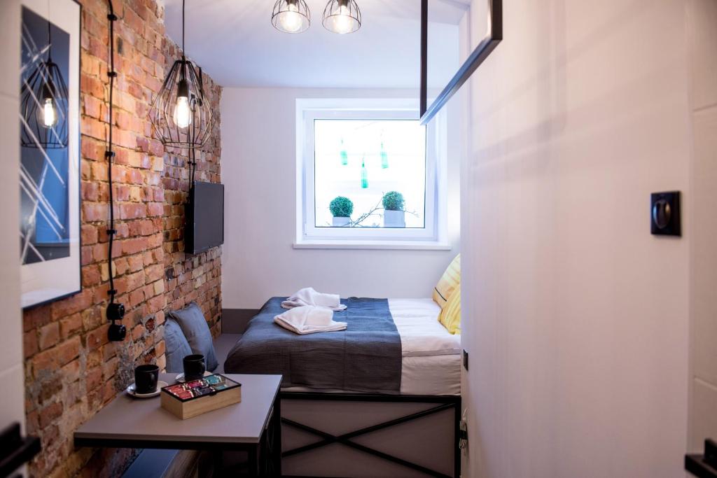 UNDERGROUND GDYNIA by CLASSY APARTMENTS - 11