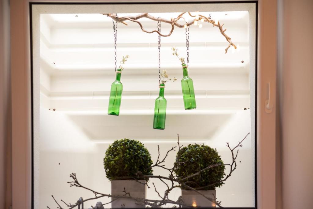 UNDERGROUND GDYNIA by CLASSY APARTMENTS - 12