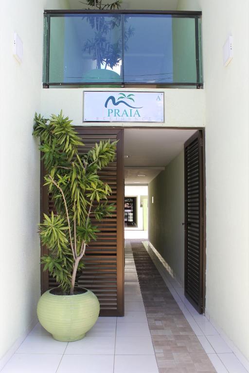  Porto de Galinhas- Praia Residence 303-B