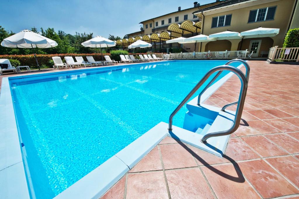 Golf Hotel Cavaglià