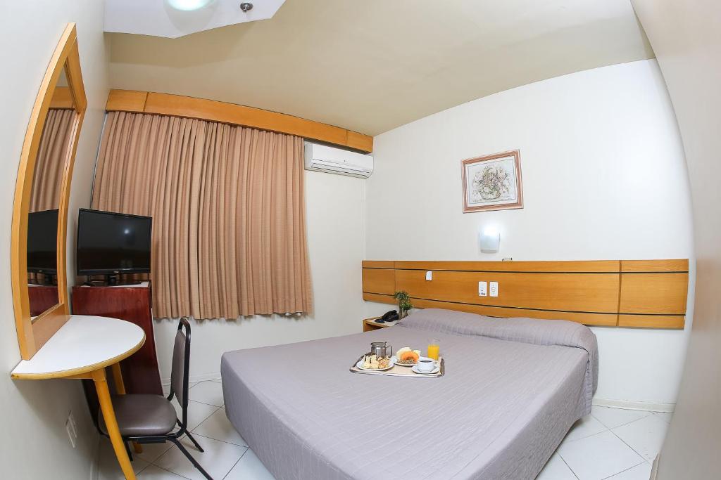  Hotel Express Mauá