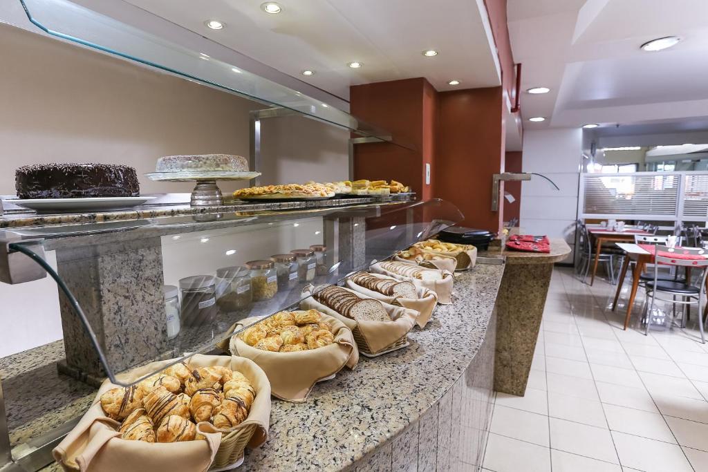  Hotel Express Mauá
