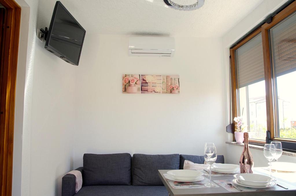Apartment Kris