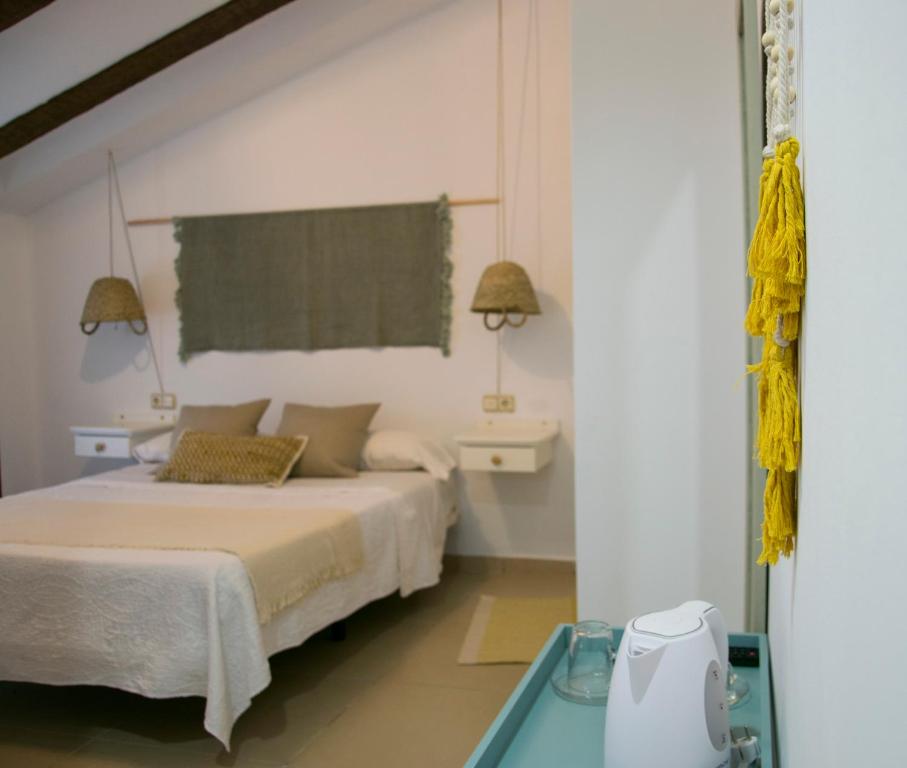 Hotel Mariantonia - غرفة سوبيريور مزدوجة