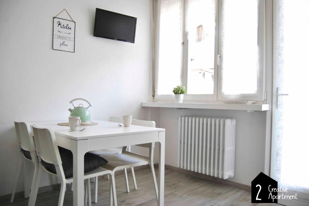 Fotografie z fotogalerie ubytování Creative Apartment v destinaci Dro