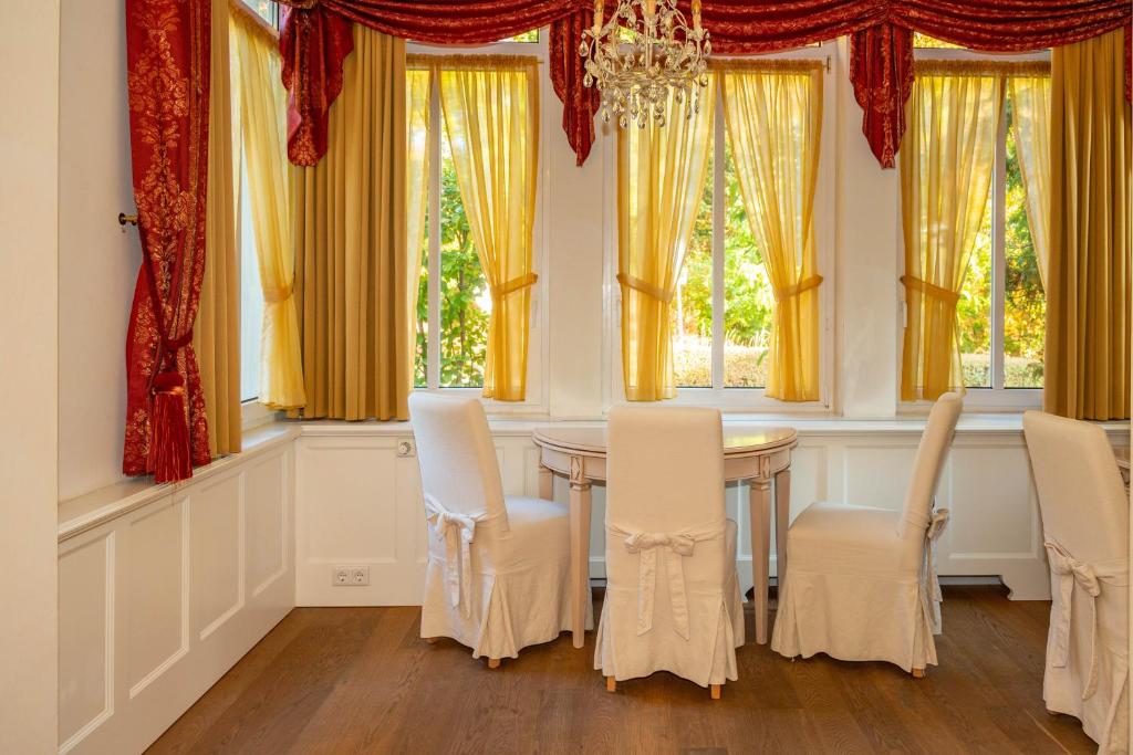 Fotografie z fotogalerie ubytování Apartments Wald-Residenz Bansin v destinaci Bansin