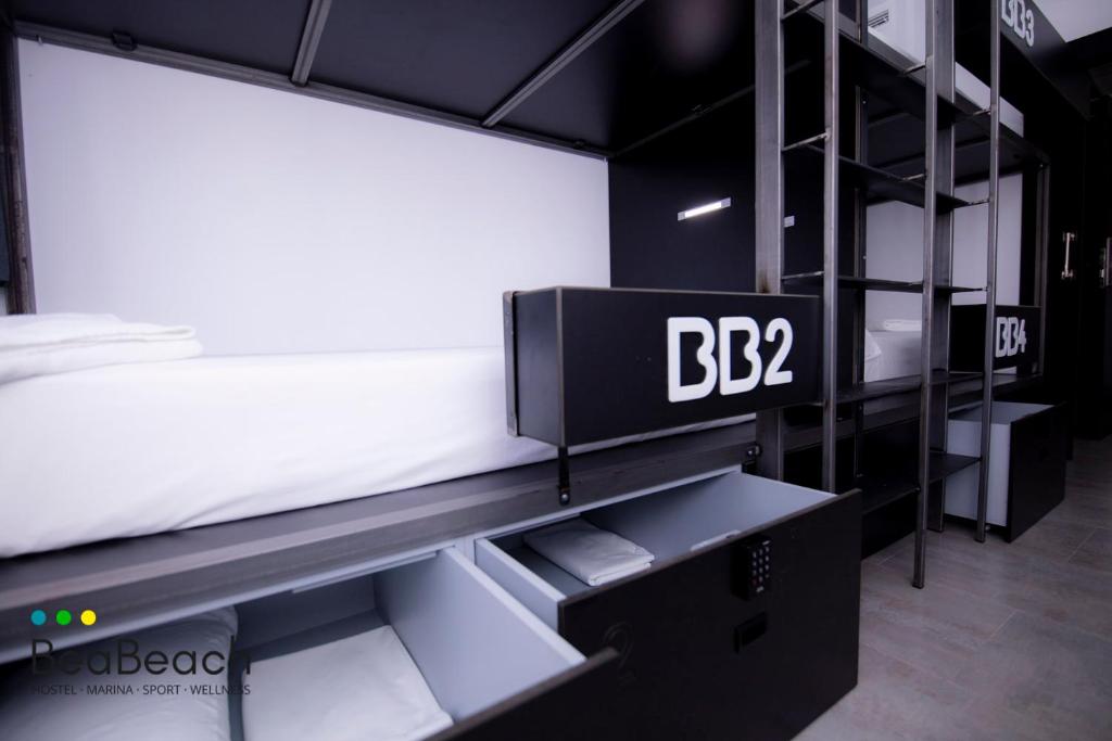 Fotografie z fotogalerie ubytování Bea Beach Hostel v destinaci Águilas