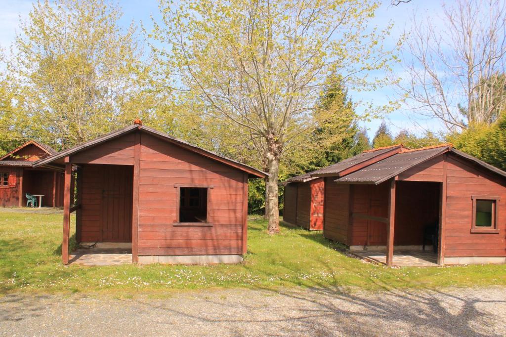 Camping Fragadeume - 8