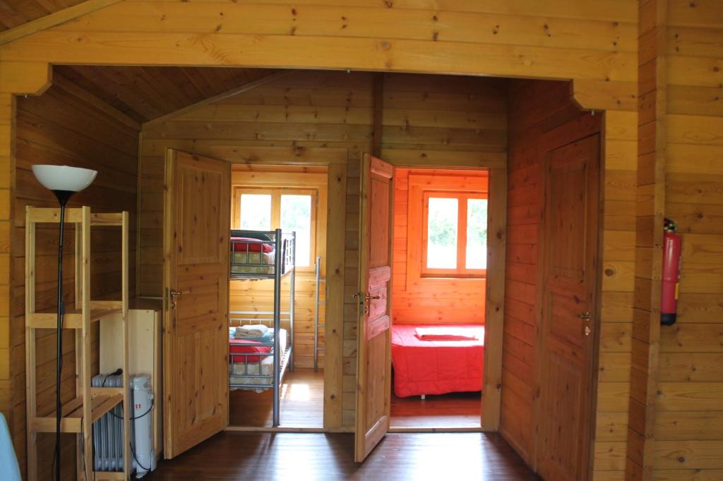 Camping Fragadeume - 4