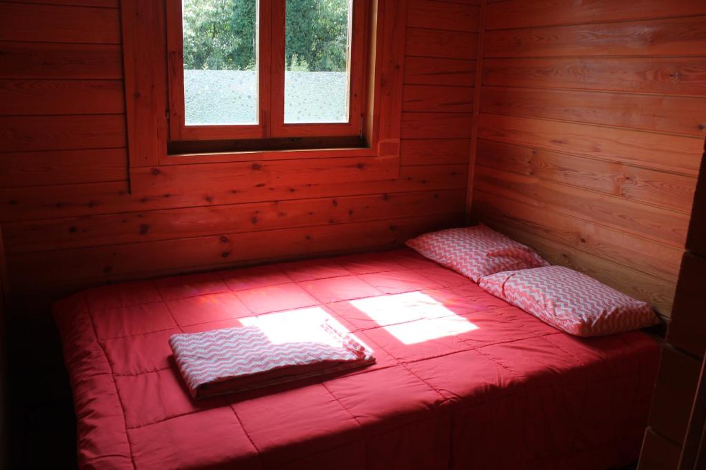 Camping Fragadeume - 6