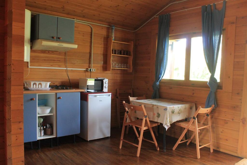 Camping Fragadeume - 5