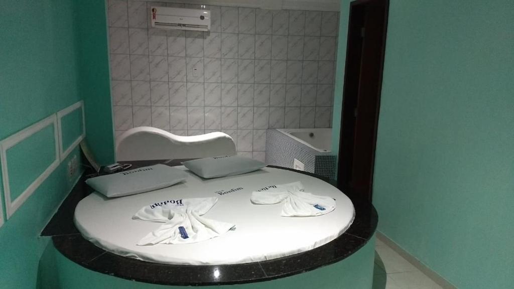  Hotel Solar Bonfim