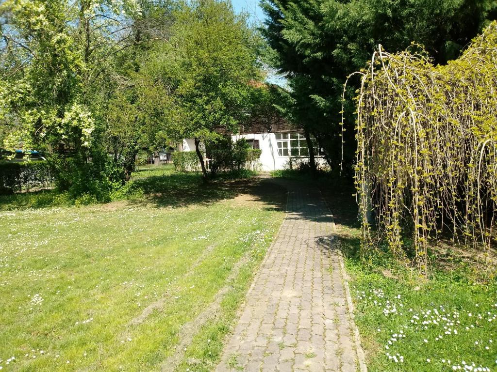 Apartman 3 hálószobával