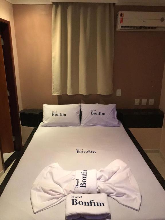  Hotel Solar Bonfim