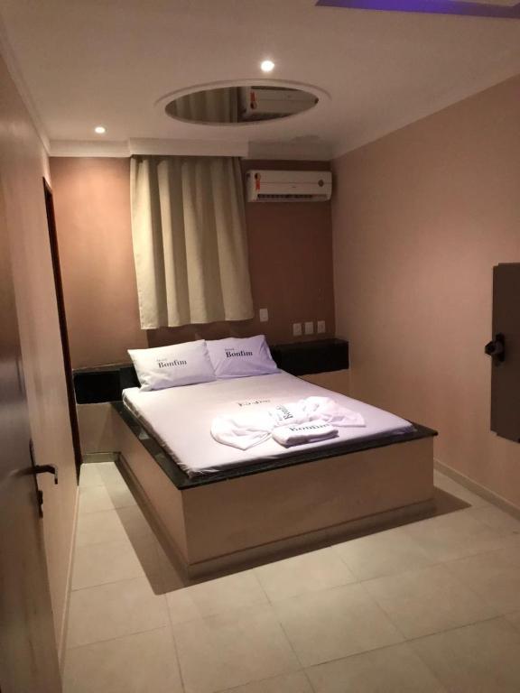  Hotel Solar Bonfim