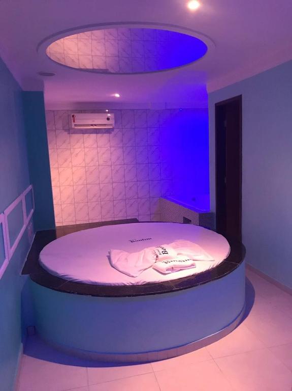  Hotel Solar Bonfim