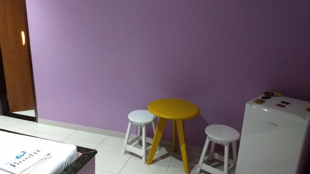  Hotel Solar Bonfim