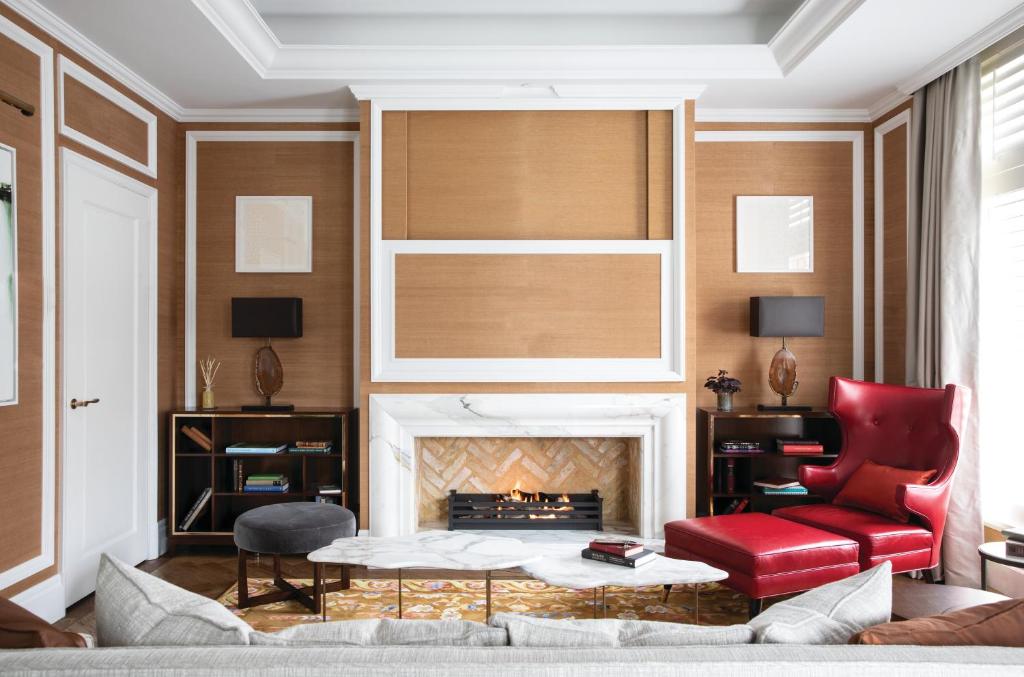 The Cadogan, A Belmond Hotel, London - Resim 39