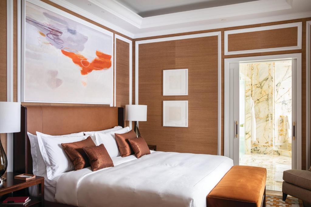 The Cadogan, A Belmond Hotel, London - Resim 42