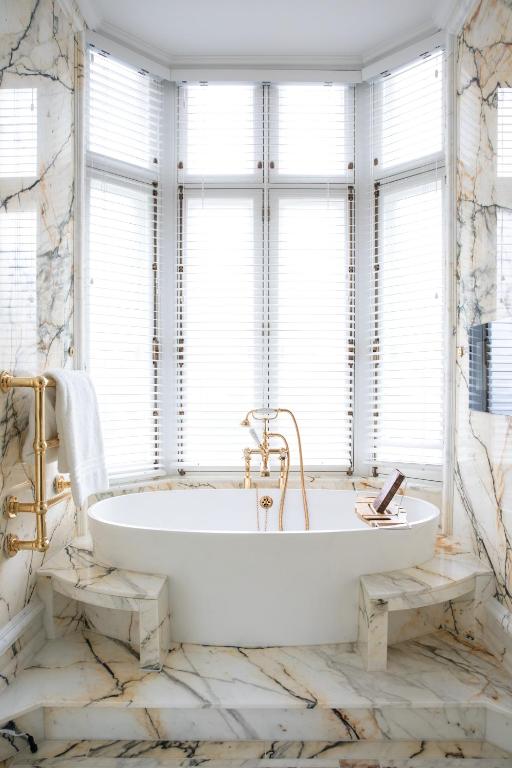 The Cadogan, A Belmond Hotel, London - Resim 44