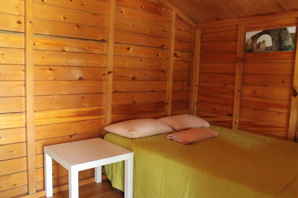 Camping Fragadeume - 10