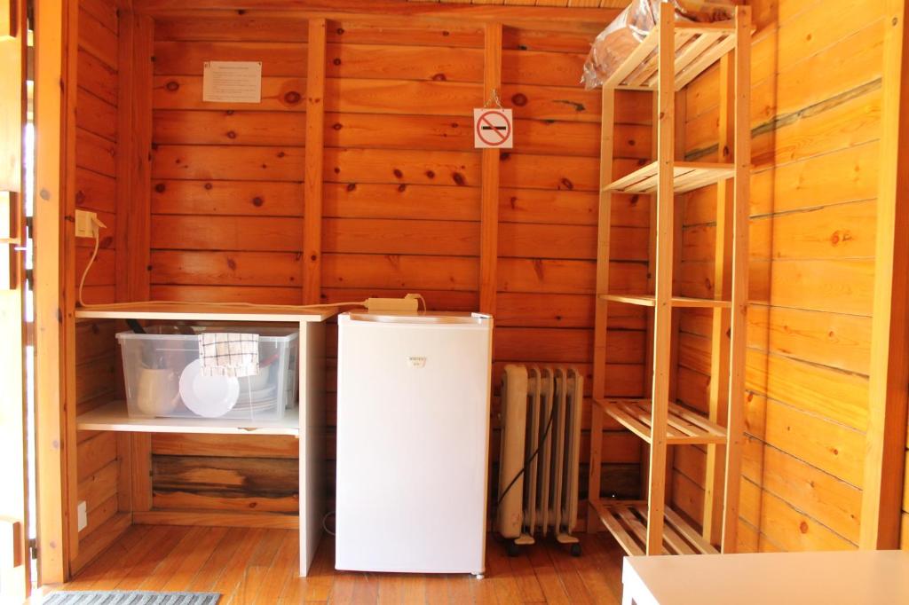 Camping Fragadeume - 11