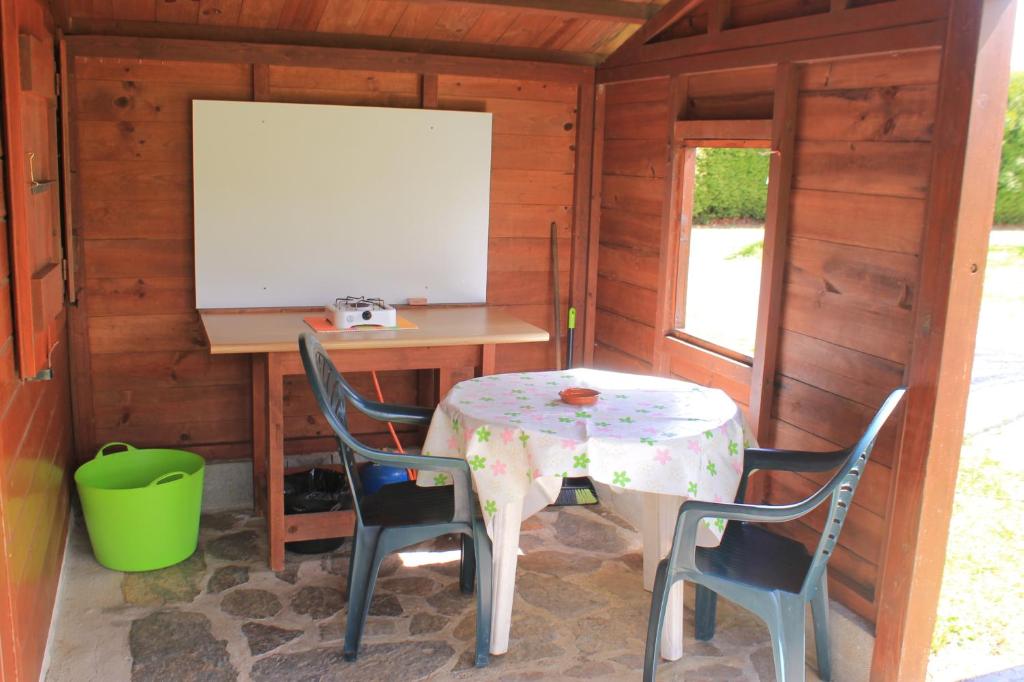 Camping Fragadeume - 9