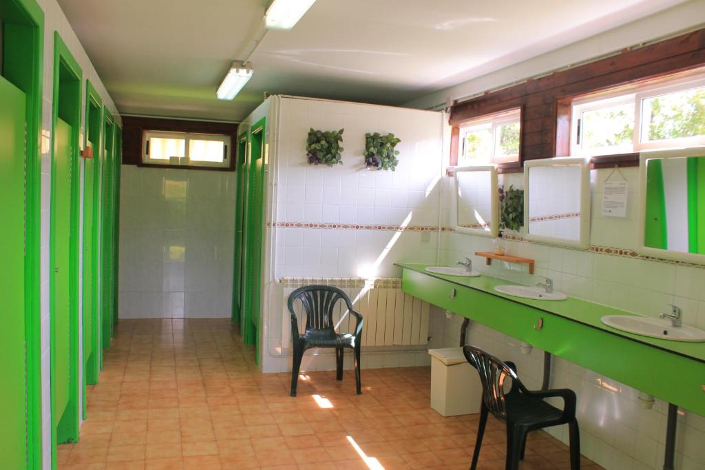 Camping Fragadeume - 12