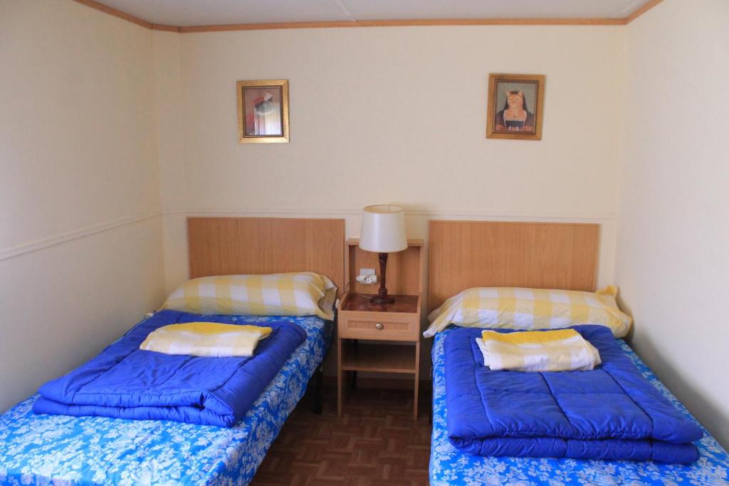 Camping Fragadeume - 14