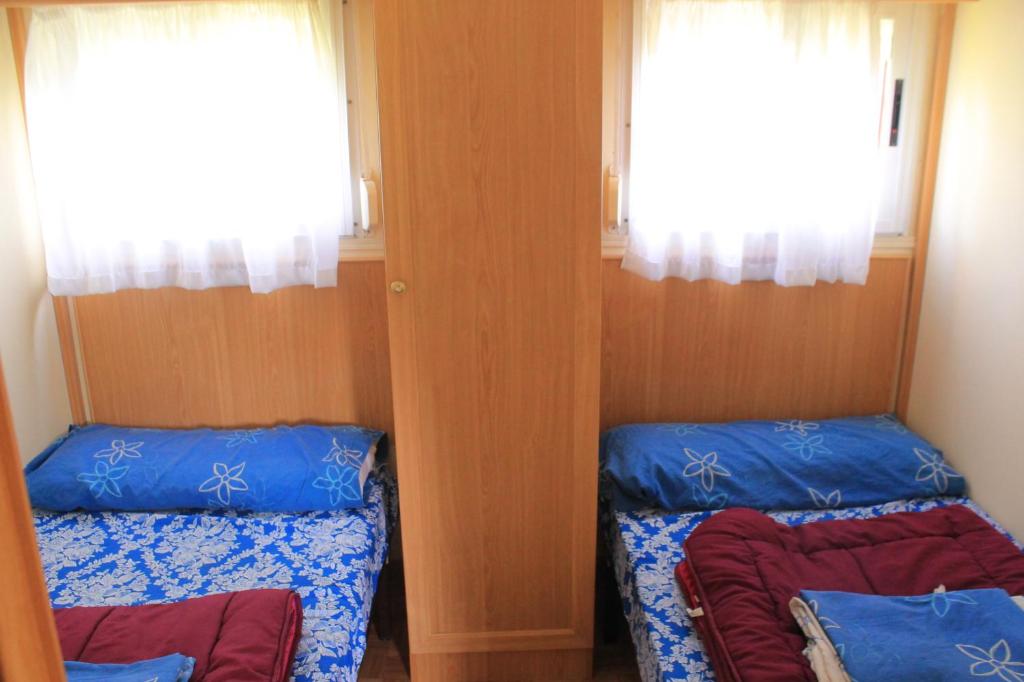 Camping Fragadeume - 18