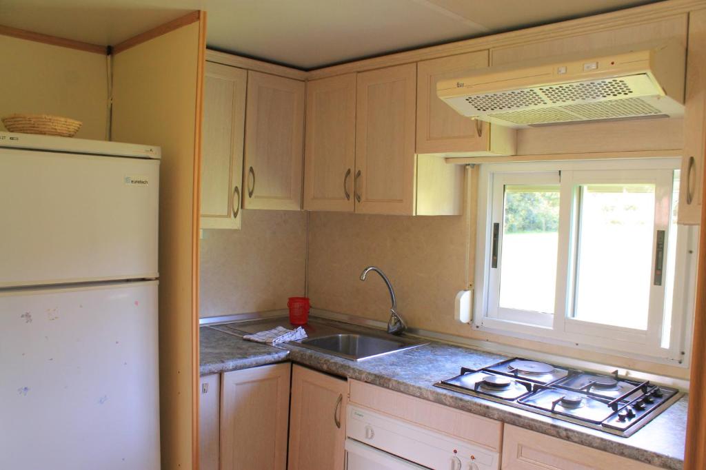 Camping Fragadeume - 15