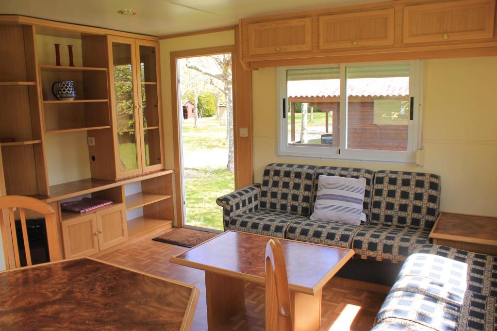 Camping Fragadeume - 16