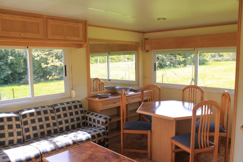 Camping Fragadeume - 17