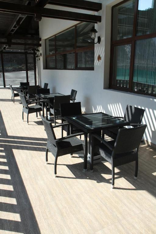 Fotografie z fotogalerie ubytování Hotel Class v destinaci Brezoi