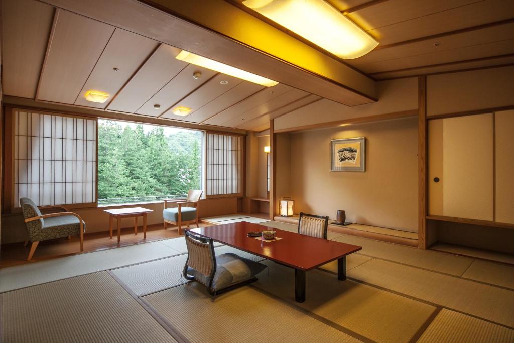 仙台市にあるホテルニュー水戸屋のギャラリーの写真