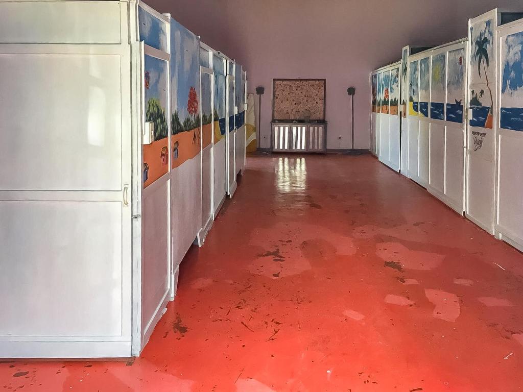 Fotografie z fotogalerie ubytování Il Triangolo Hostel v destinaci Las Galeras