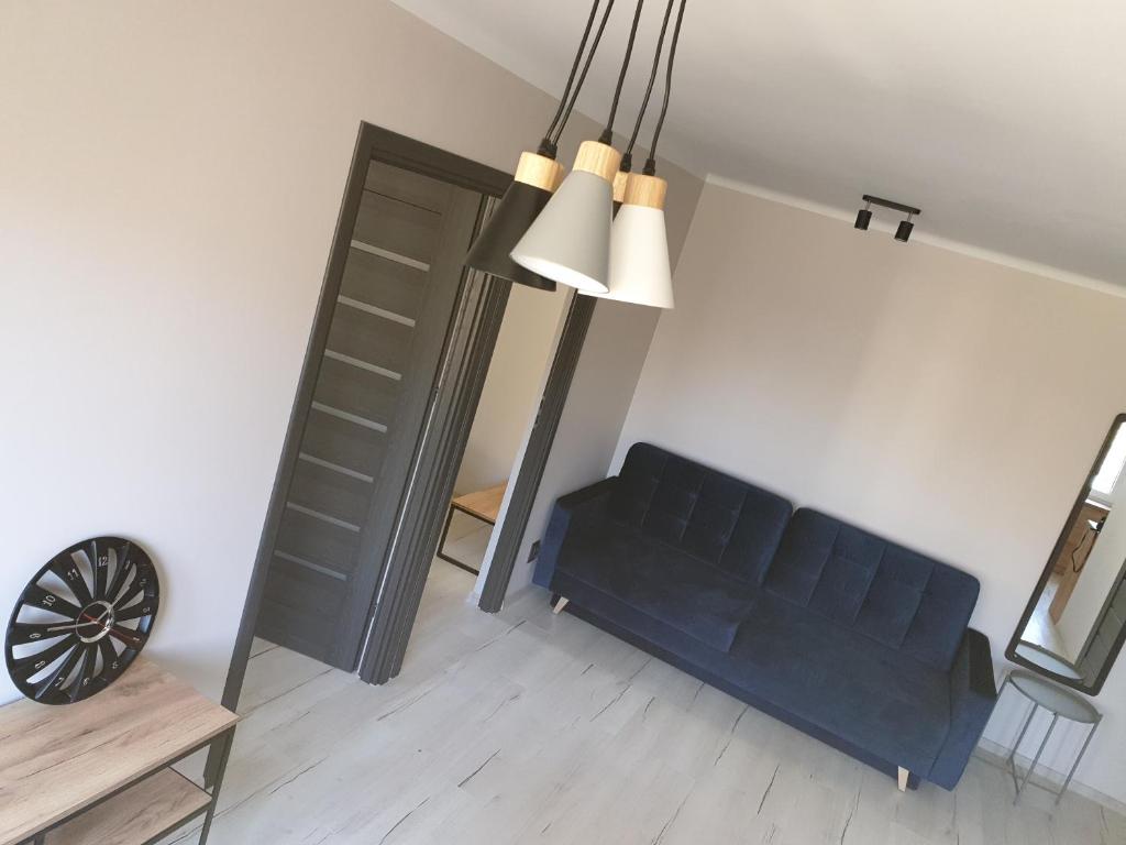 VISTULA two-bedroom Apartment - Appartement De Deux Chambres