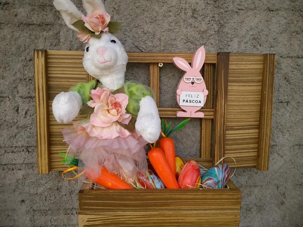 Apartamento das Flores 1  Apartamento das Flores 1