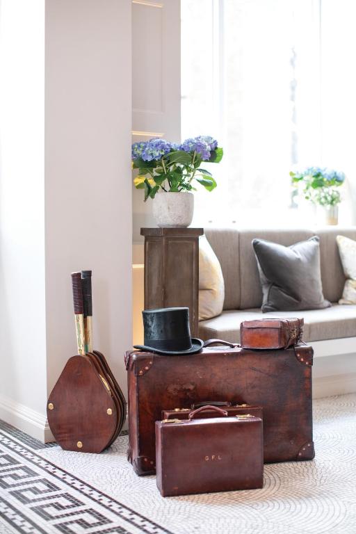 The Cadogan, A Belmond Hotel, London - Resim 28