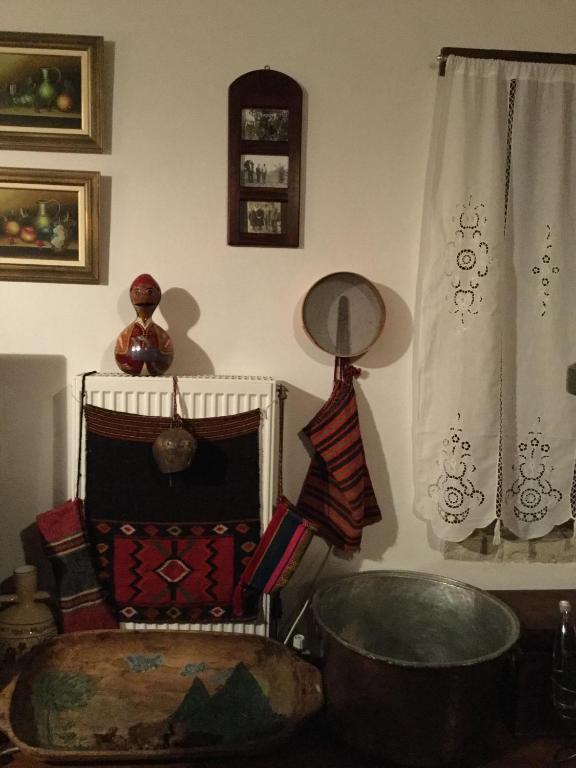 Fotografie z fotogalerie ubytování Filia House - Kalavryta v destinaci Klitoria